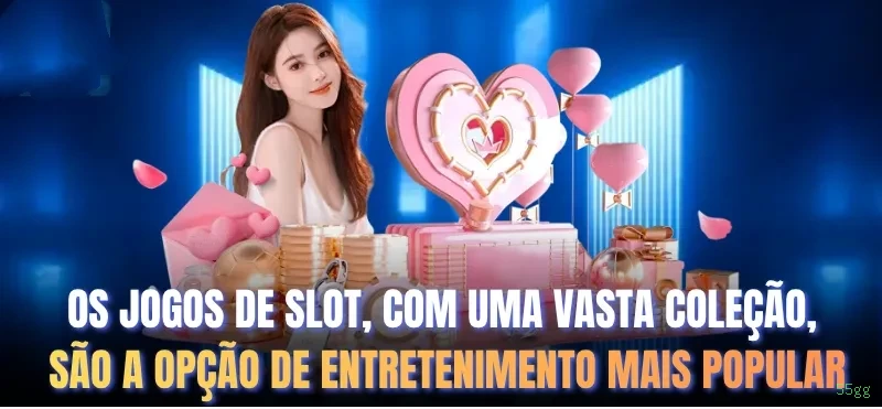 Cassino ao vivo da 55gg com dealers reais